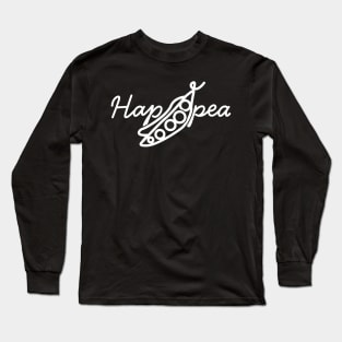 Happea Long Sleeve T-Shirt